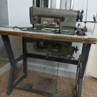 چرخ راسته دوز جوکی اصل قدیم|چرخ خیاطی و ریسندگی|خرمشهر, |دیوار