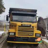 اسکانیا سوئدی