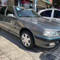 پژو پارسxu7p مدل ۱۴۰۱ (نقد و اقساط)|خودرو سواری و وانت|تهران, تهرانپارس غربی|دیوار