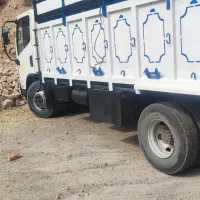 فاو 6تن 96|خودرو سنگین|تهران, شهرآرا|دیوار