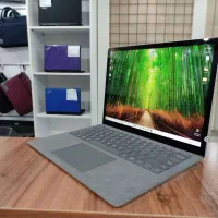 سرفیس لپ تاپ 4 با 6 ماه گارانتی surface laptop 4