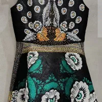 لباس مجلسی زنانه