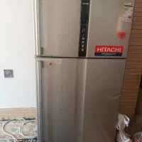 یخچال خارجی هیتاچی