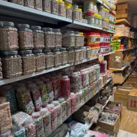 نیرو جهت فروشندگی لوازم قنادی