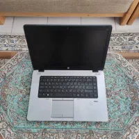 لپ تاپ i7 نسل ۵ اچ پی 850G2 با صفحه 16inch FULLHD