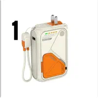 پاور بانک هیسکا