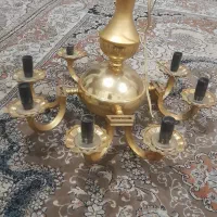 لوستر  ۸شاخه