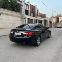 سوناتا yf مدل ۲۰۱۳|خودرو سواری و وانت|کاشان, شهرک امیرالمومنین|دیوار