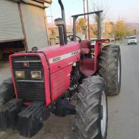 فروشی فرگسون ۸۰۰ مدل ۹۴|خودرو سنگین|آرمرده, |دیوار