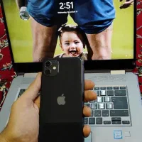 آیفون ۱۱ نرمال zaa