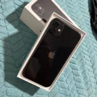 آیفون۱۱در حد نو