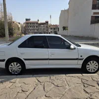 پارس سال مدل ۹۵ موتور معمولی xu7|خودرو سواری و وانت|تهران, شهرک چیتگر|دیوار