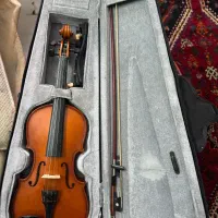 ویولن ۲/۴ TF|ویولن|شیراز, هفت تنان|دیوار