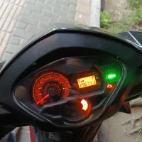 TVS1401|موتورسیکلت|مشهد, چهنو|دیوار