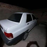 پراید ۱۳۱ مدل ۹۷|خودرو سواری و وانت|رابر, |دیوار