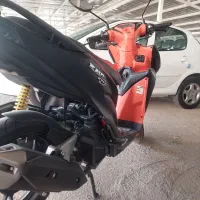 کویر S2|موتورسیکلت|شیراز, دانشگاه شیراز|دیوار