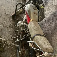 سی جی ال ۱۵۰ مزایده استارتی