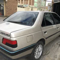 پژو405|خودرو سواری و وانت|شاهین دژ, |دیوار