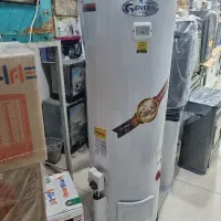 ابگرمکن 60گالن گازی|آبگرمکن، پکیج، شوفاژ|سیرجان, |دیوار