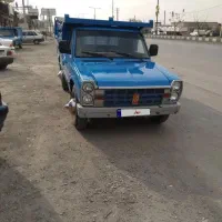 نیسان وانت|خودرو سواری و وانت|ارومیه, |دیوار