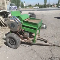 دستگاه حلاجی