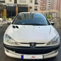 206مدل99|خودرو سواری و وانت|ملایر, |دیوار
