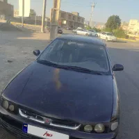 میتسوبیشی لنسر۹۳