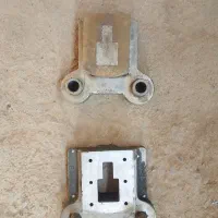 قالب بست رگال|فروشگاه و مغازه|پاکدشت, خاتون آباد|دیوار