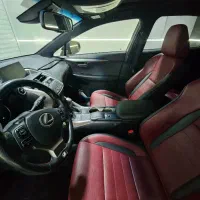 Nx300 h fsport|خودرو سواری و وانت|تهران, پردیسان|دیوار