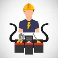 برق کار.برقکار.برقکشی.خرابی و عیب یابی برق و تلفن.