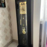 ساعت ایستاده|ساعت دیواری و تزئینی|اصفهان, کساره|دیوار