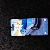 گوشی سامسونگ a25 خیلی تمیز|موبایل|قیدار, |دیوار