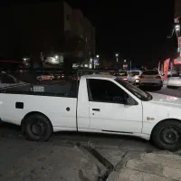 اریسان مدل ۹۵|خودرو سواری و وانت|تهران, کیانشهر|دیوار