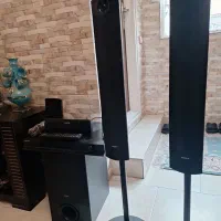 سینما خانگی سونی