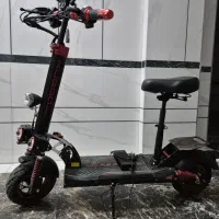 اسکوتر برقی مدل کوگوDMAX
