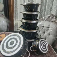 قابلمه گرانیتی