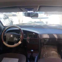 پژوپارس|خودرو سواری و وانت|کرمانشاه, |دیوار