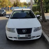 سمند سورن