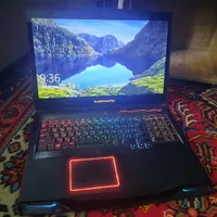 لپتاپ گیمینگ alienware