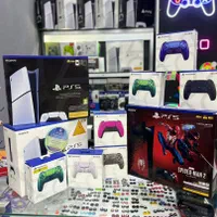 خرید ps4 کنسول گیم