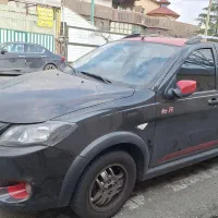 کوییک r 1400|خودرو سواری و وانت|تهران, دهم فروردین|دیوار