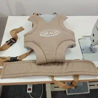 آغوشی کودک استفاده نشده با پایین‌ترین قیمت