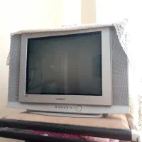 تلویزیون سامسونگ ۲۱ اینچ با گیرنده دیجیتال