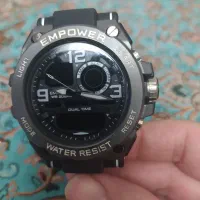 ساعت مردانه سه موتور|ساعت|زنجان, |دیوار