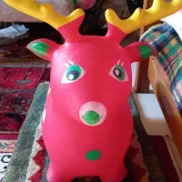 اسباب بازی مناسب کودک ۳تا ۵ ساله