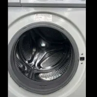 لباسشویی الجی ۷ کیلویی کارکرده مدل7706wQD|ماشین لباسشویی و خشک‌کن لباس|تهران, آرژانتین|دیوار