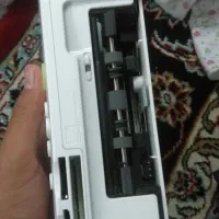 لوازم برقی قدیمی قیمت خودتون بگین|پرینتر، اسکنر، کپی، فکس|مشهد, انصار|دیوار