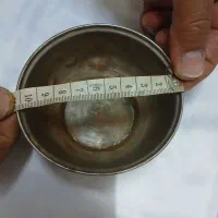 کاسه مسی