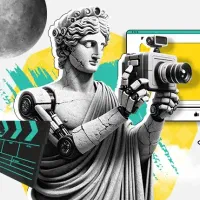 تولید محتوا و ارتقا تخصصی پیج و کسب و کار