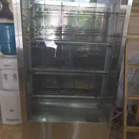 دستگاه پاچینی 6 سیخ